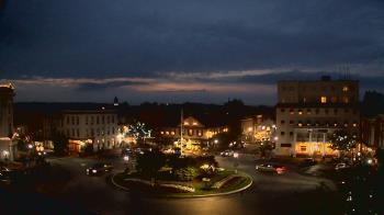 Thumbnail for current weather camera view from Blue and Gray Bar and Grill in Gettysburg, Pennsylvania