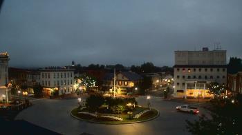 Thumbnail for current weather camera view from Blue and Gray Bar and Grill in Gettysburg, Pennsylvania
