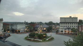Thumbnail for current weather camera view from Blue and Gray Bar and Grill in Gettysburg, Pennsylvania