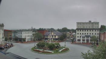 Thumbnail for current weather camera view from Blue and Gray Bar and Grill in Gettysburg, Pennsylvania
