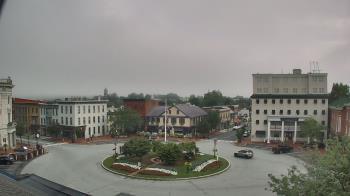 Thumbnail for current weather camera view from Blue and Gray Bar and Grill in Gettysburg, Pennsylvania