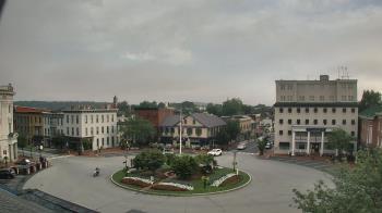 Thumbnail for current weather camera view from Blue and Gray Bar and Grill in Gettysburg, Pennsylvania