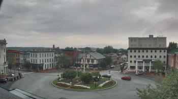 Thumbnail for current weather camera view from Blue and Gray Bar and Grill in Gettysburg, Pennsylvania