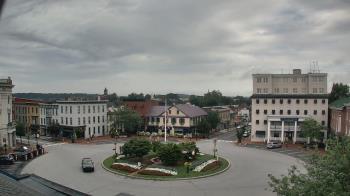 Thumbnail for current weather camera view from Blue and Gray Bar and Grill in Gettysburg, Pennsylvania