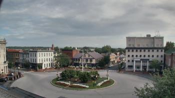 Thumbnail for current weather camera view from Blue and Gray Bar and Grill in Gettysburg, Pennsylvania