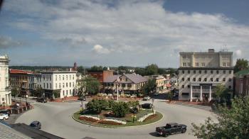 Thumbnail for current weather camera view from Blue and Gray Bar and Grill in Gettysburg, Pennsylvania