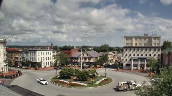 Thumbnail for current weather camera view from Blue and Gray Bar and Grill in Gettysburg, Pennsylvania