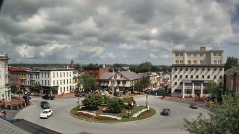 Thumbnail for current weather camera view from Blue and Gray Bar and Grill in Gettysburg, Pennsylvania