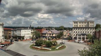 Thumbnail for current weather camera view from Blue and Gray Bar and Grill in Gettysburg, Pennsylvania