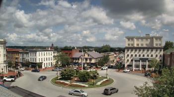 Thumbnail for current weather camera view from Blue and Gray Bar and Grill in Gettysburg, Pennsylvania
