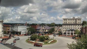 Thumbnail for current weather camera view from Blue and Gray Bar and Grill in Gettysburg, Pennsylvania