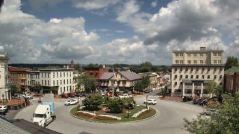Thumbnail for current weather camera view from Blue and Gray Bar and Grill in Gettysburg, Pennsylvania