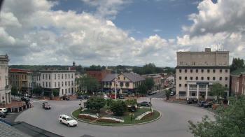 Thumbnail for current weather camera view from Blue and Gray Bar and Grill in Gettysburg, Pennsylvania