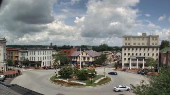 Thumbnail for current weather camera view from Blue and Gray Bar and Grill in Gettysburg, Pennsylvania