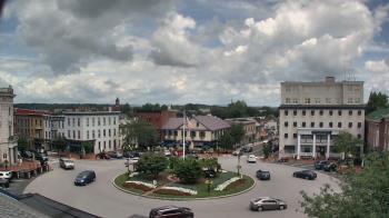Thumbnail for current weather camera view from Blue and Gray Bar and Grill in Gettysburg, Pennsylvania
