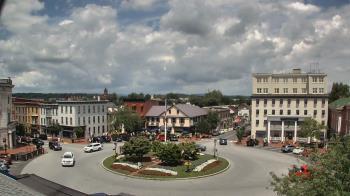 Thumbnail for current weather camera view from Blue and Gray Bar and Grill in Gettysburg, Pennsylvania