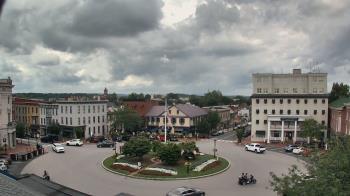 Thumbnail for current weather camera view from Blue and Gray Bar and Grill in Gettysburg, Pennsylvania