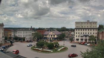Thumbnail for current weather camera view from Blue and Gray Bar and Grill in Gettysburg, Pennsylvania