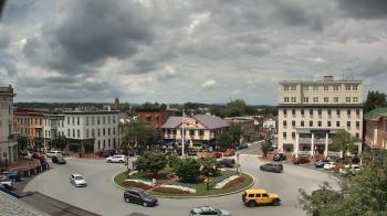 Thumbnail for current weather camera view from Blue and Gray Bar and Grill in Gettysburg, Pennsylvania