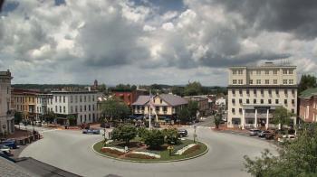 Thumbnail for current weather camera view from Blue and Gray Bar and Grill in Gettysburg, Pennsylvania