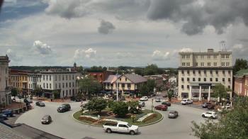 Thumbnail for current weather camera view from Blue and Gray Bar and Grill in Gettysburg, Pennsylvania