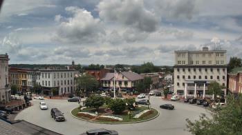 Thumbnail for current weather camera view from Blue and Gray Bar and Grill in Gettysburg, Pennsylvania
