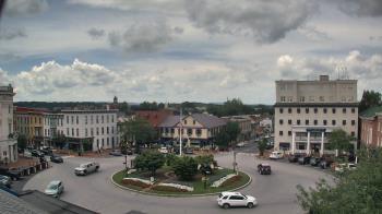 Thumbnail for current weather camera view from Blue and Gray Bar and Grill in Gettysburg, Pennsylvania