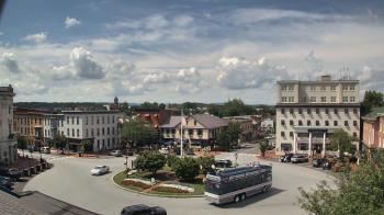 Thumbnail for current weather camera view from Blue and Gray Bar and Grill in Gettysburg, Pennsylvania