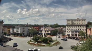 Thumbnail for current weather camera view from Blue and Gray Bar and Grill in Gettysburg, Pennsylvania