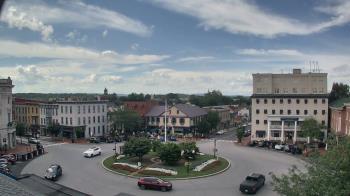 Thumbnail for current weather camera view from Blue and Gray Bar and Grill in Gettysburg, Pennsylvania