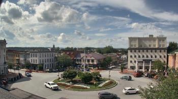 Thumbnail for current weather camera view from Blue and Gray Bar and Grill in Gettysburg, Pennsylvania