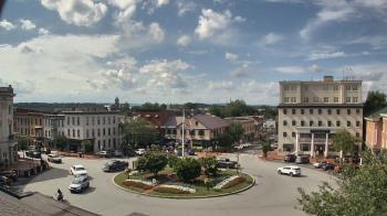 Thumbnail for current weather camera view from Blue and Gray Bar and Grill in Gettysburg, Pennsylvania