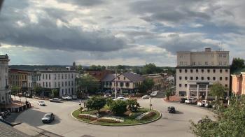 Thumbnail for current weather camera view from Blue and Gray Bar and Grill in Gettysburg, Pennsylvania