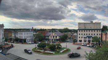 Thumbnail for current weather camera view from Blue and Gray Bar and Grill in Gettysburg, Pennsylvania