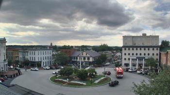 Thumbnail for current weather camera view from Blue and Gray Bar and Grill in Gettysburg, Pennsylvania
