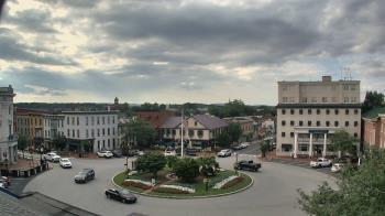 Thumbnail for current weather camera view from Blue and Gray Bar and Grill in Gettysburg, Pennsylvania