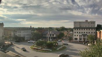 Thumbnail for current weather camera view from Blue and Gray Bar and Grill in Gettysburg, Pennsylvania