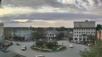 Thumbnail for current weather camera view from Blue and Gray Bar and Grill in Gettysburg, Pennsylvania