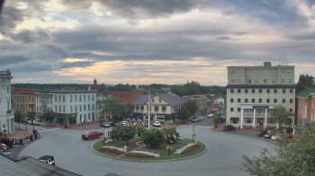 Thumbnail for current weather camera view from Blue and Gray Bar and Grill in Gettysburg, Pennsylvania