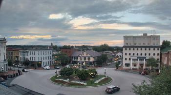 Thumbnail for current weather camera view from Blue and Gray Bar and Grill in Gettysburg, Pennsylvania