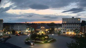 Thumbnail for current weather camera view from Blue and Gray Bar and Grill in Gettysburg, Pennsylvania