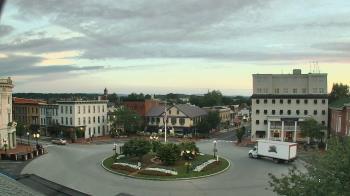 Thumbnail for current weather camera view from Blue and Gray Bar and Grill in Gettysburg, Pennsylvania