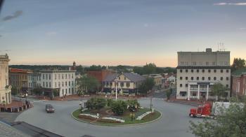 Thumbnail for current weather camera view from Blue and Gray Bar and Grill in Gettysburg, Pennsylvania