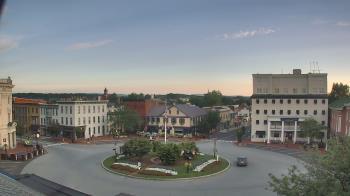 Thumbnail for current weather camera view from Blue and Gray Bar and Grill in Gettysburg, Pennsylvania
