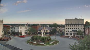Thumbnail for current weather camera view from Blue and Gray Bar and Grill in Gettysburg, Pennsylvania