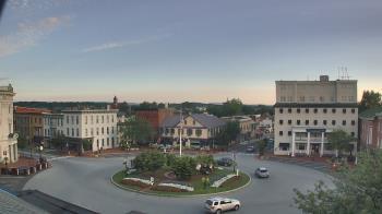 Thumbnail for current weather camera view from Blue and Gray Bar and Grill in Gettysburg, Pennsylvania