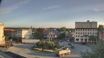 Thumbnail for current weather camera view from Blue and Gray Bar and Grill in Gettysburg, Pennsylvania