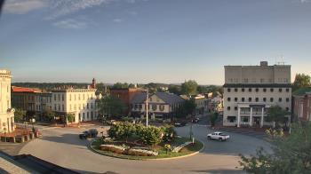 Thumbnail for current weather camera view from Blue and Gray Bar and Grill in Gettysburg, Pennsylvania