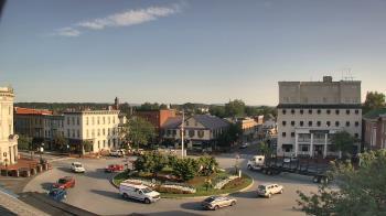 Thumbnail for current weather camera view from Blue and Gray Bar and Grill in Gettysburg, Pennsylvania
