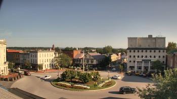 Thumbnail for current weather camera view from Blue and Gray Bar and Grill in Gettysburg, Pennsylvania